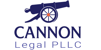 Cannon Legal PLLC | Utah Logo