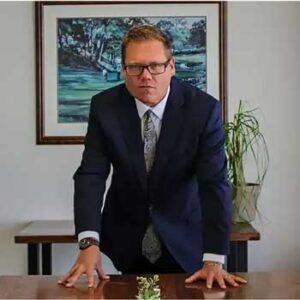 John Helstowski, Esq