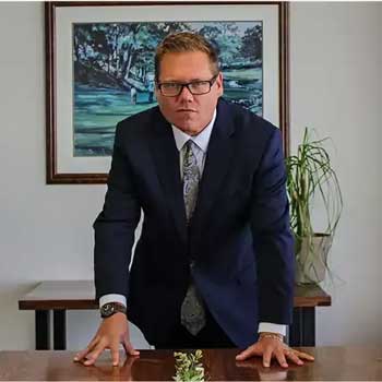 John Helstowski, Esq John Helstowski, Esq